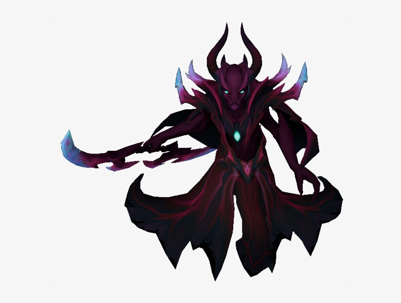 Mercurial, The Spectre - Spectre Dota 2 Png, transparent png #8081290