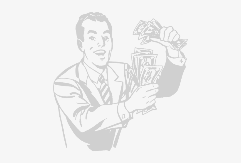 It's The Big One - Sketch, transparent png #8081325