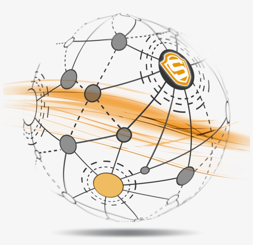Nicehash / Asic Resistance - Circle, transparent png #8081357
