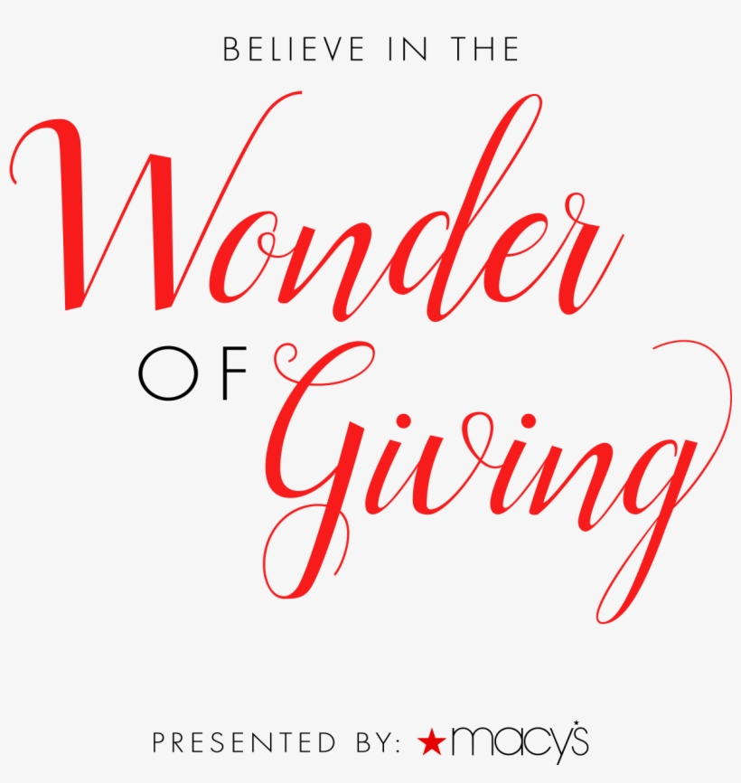 Macy's, transparent png #8081459