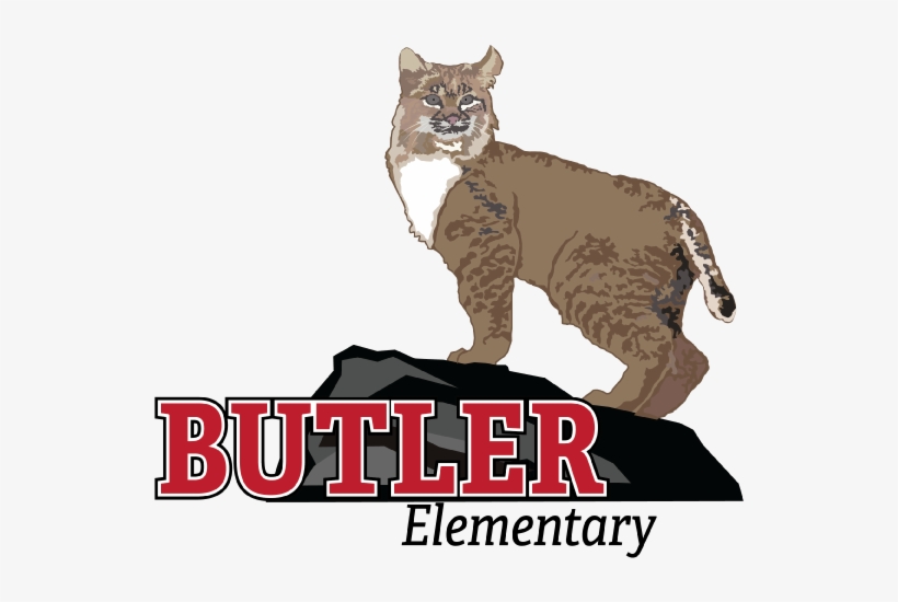 Butler Elementary Cottonwood Heights, transparent png #8081503