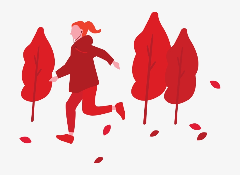 Red Square Clipart Macys - Wear Red Day February 2 2018 Tn, transparent png #8081504