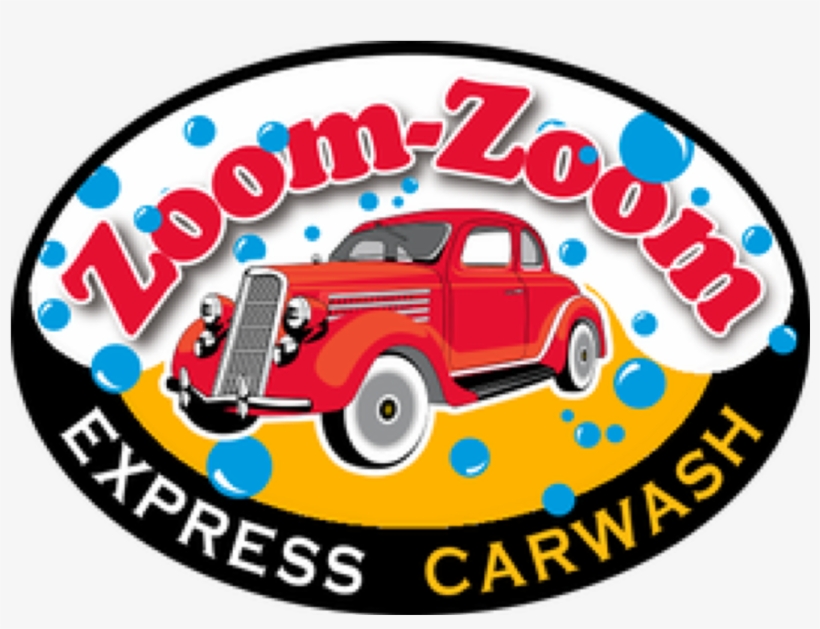 Zoom Zoom Logo - Business Magazine, transparent png #8081544