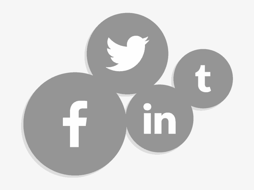 Repeat Posting Social Icons - Twitter, transparent png #8081576