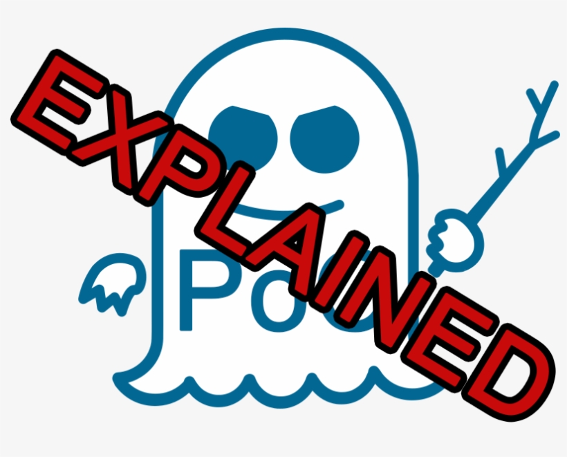 Construction D'un Poc Pour Spectre, transparent png #8081577