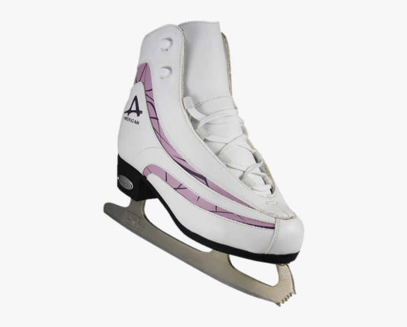 4fe944 - Ice Skate, transparent png #8081613