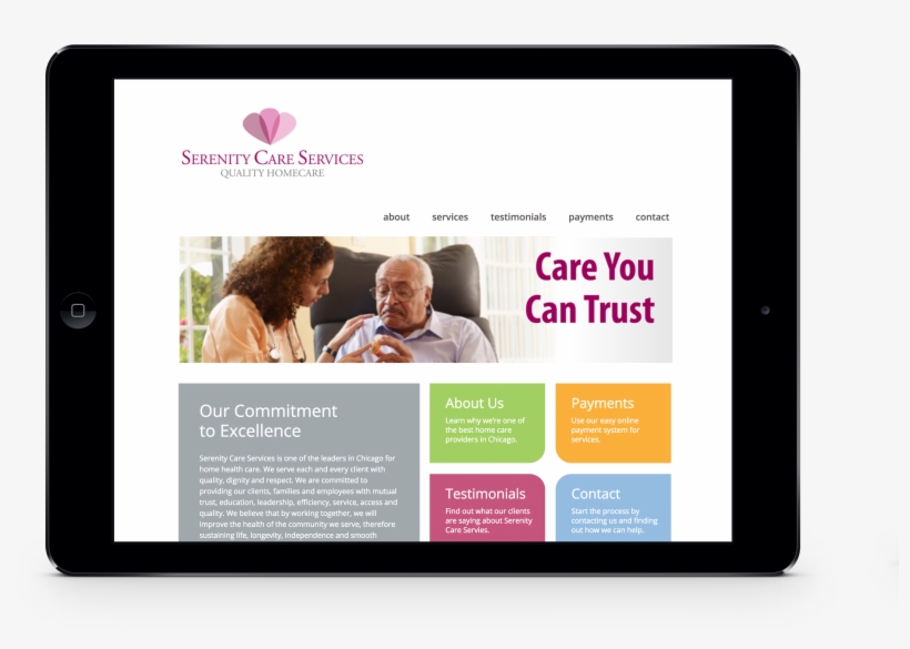 Project Details - Online Advertising, transparent png #8081636