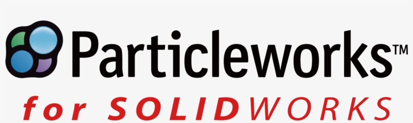 Particle Method Cfd Simulation For Front-loading Cae - Oval, transparent png #8081678