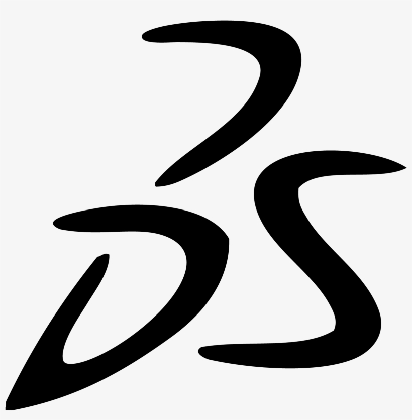 Corso Standard - Bs Solidworks Logo Vector, transparent png #8081790