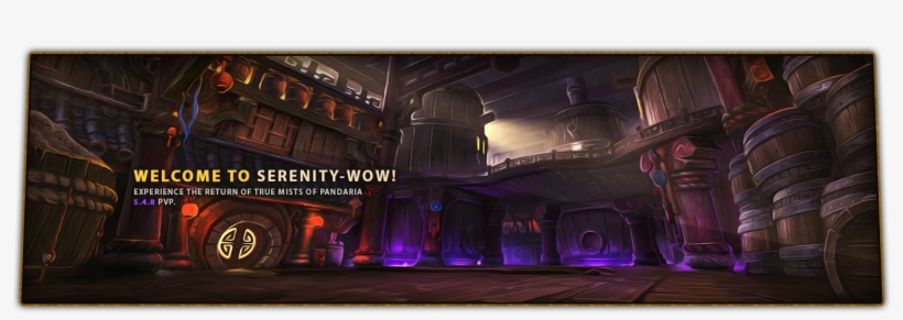 World Of Warcraft Loading Screens Dungeon, transparent png #8082037