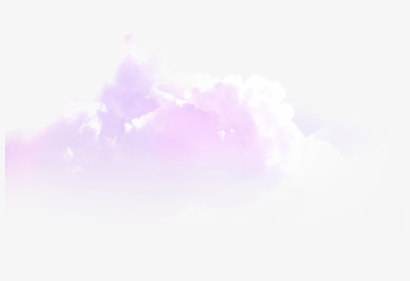Cloud Sticker - Darkness, transparent png #8082040