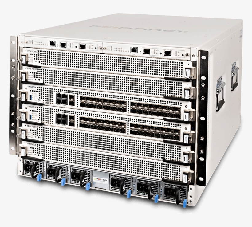 Fortigate 7060, transparent png #8082074