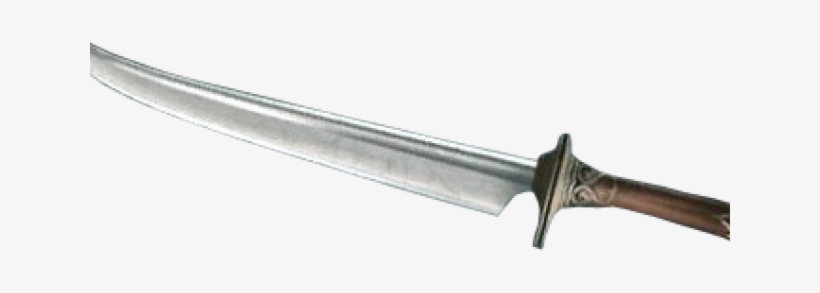 Knife Png Transparent Images - Sword, transparent png #8082239