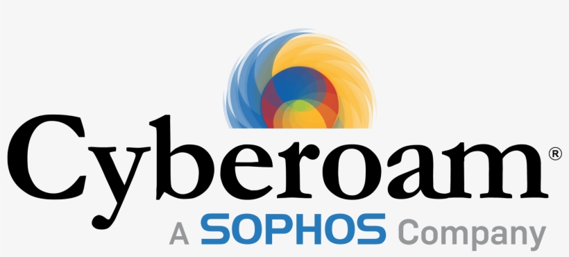 Sophos Cyberoam Firewall - Cyberoam Sophos Png, transparent png #8082425