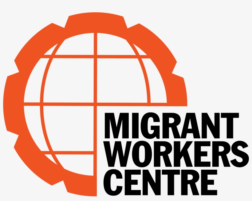 Find Out Everything You Need To Know About The Migrant - Migrant Workers Centre, transparent png #8082556