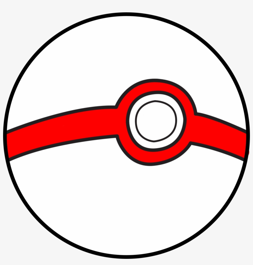 R/nuzlocke - Circle, transparent png #8082557