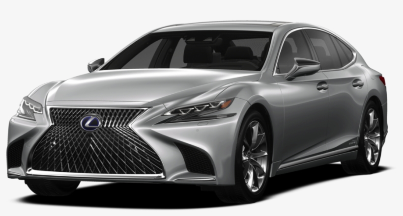 2019 Lexus Ls 500h - Lexus Nx300 2018 Png, transparent png #8082561