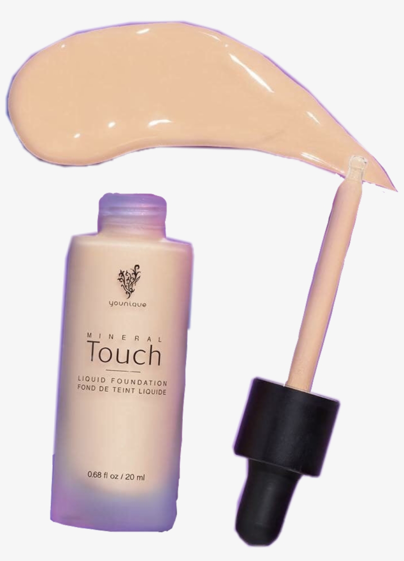 Younique Sticker - Cosmetics, transparent png #8082582