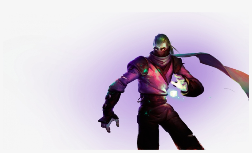 Phantom Trigger Stan, transparent png #8082780