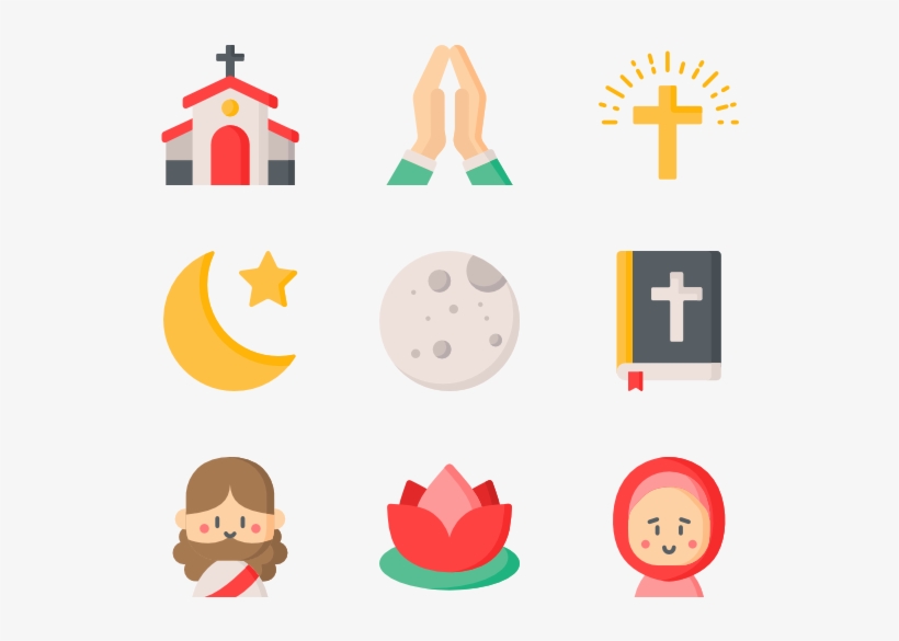 Spiritual, transparent png #8082904