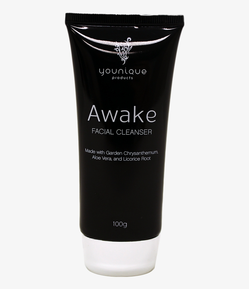 3d Eye Lashes, Awake Cleanser And Glorious Primer By - Younique, transparent png #8082975