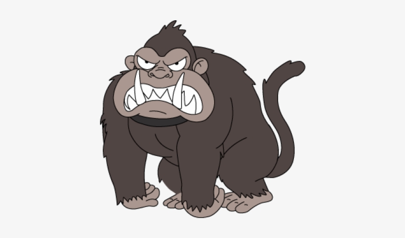 Common Chimpanzee, transparent png #8083069