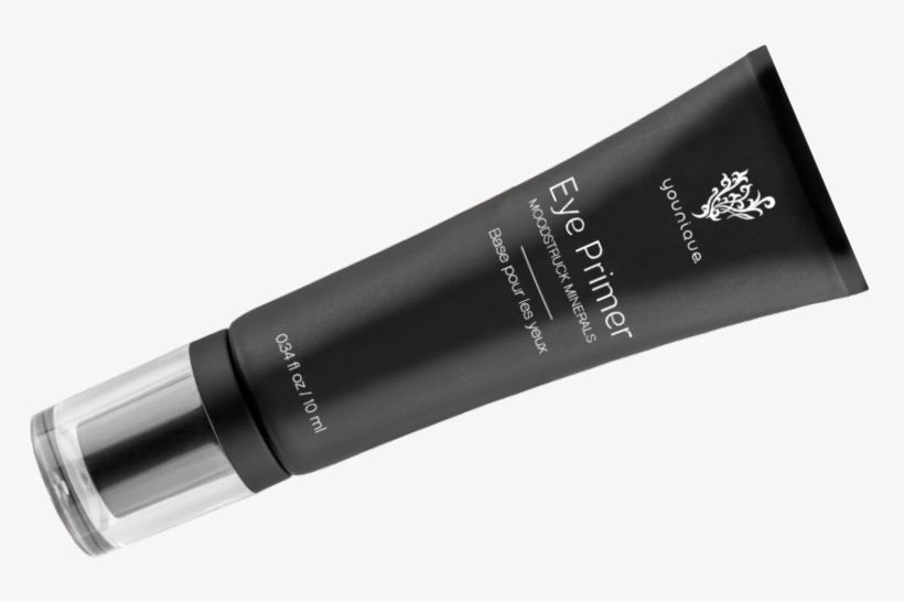 Free Moodstruck Minerals Eye Primer When You Spend - Younique, transparent png #8083104
