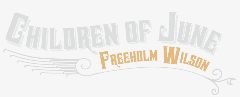 Freeholm Wilson - Label, transparent png #8083165