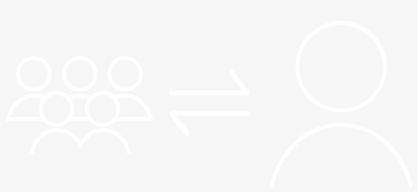 Icon - Johns Hopkins Logo White, transparent png #8083440