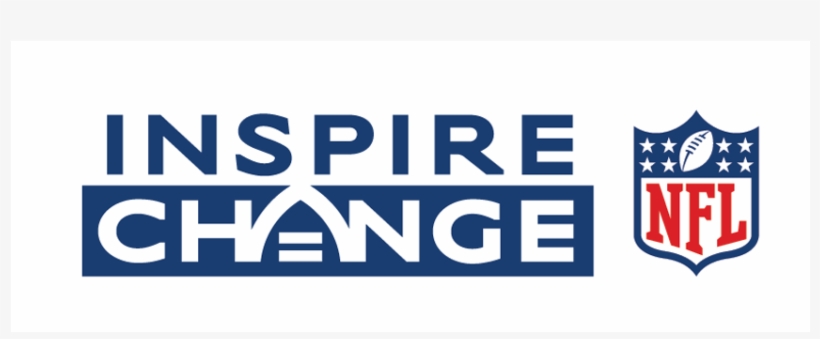 Nfl Launches Inspire Change Initiative, Advancing National - Lifelabs Logo, transparent png #8083535