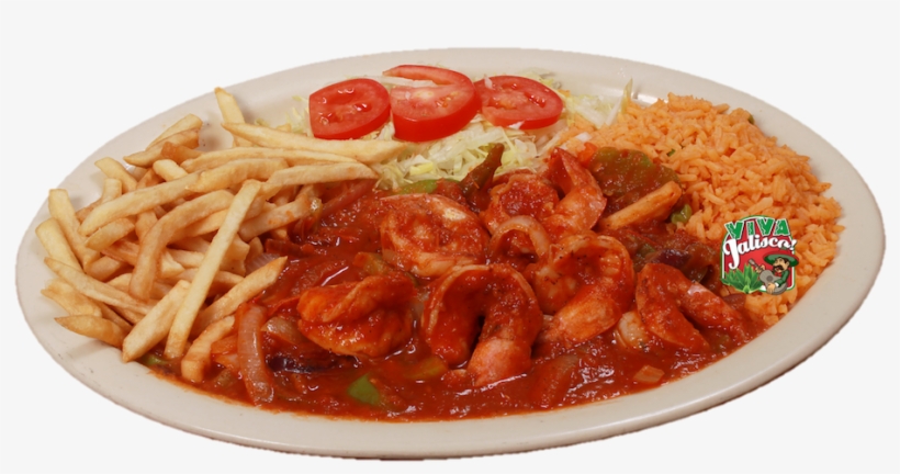 Camarones A La Diabla Jv2 - Italienische Pizza Salami, transparent png #8083538