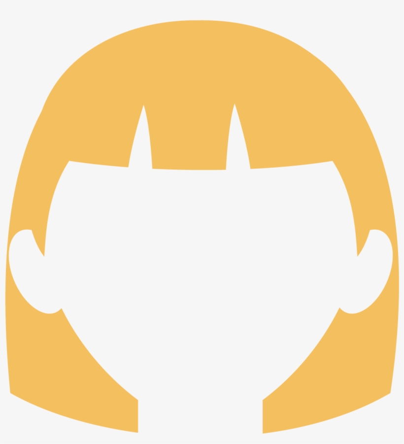 Peluca Clip Art Pa S De Oro Ⓒ - Vector Graphics, transparent png #8083611