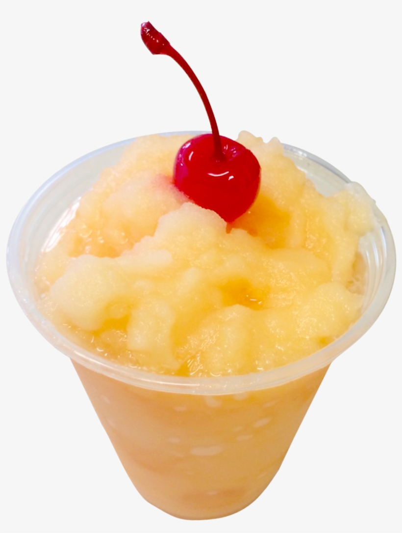 Trolebus De Melon - Kakigōri, transparent png #8083700