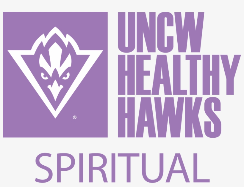 Spiritual Well-being Logo - Poster, transparent png #8083768