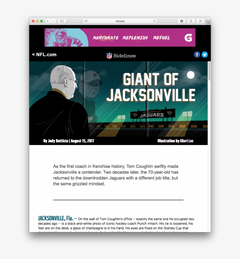 Giant Of Jacksonville - Online Advertising, transparent png #8083787