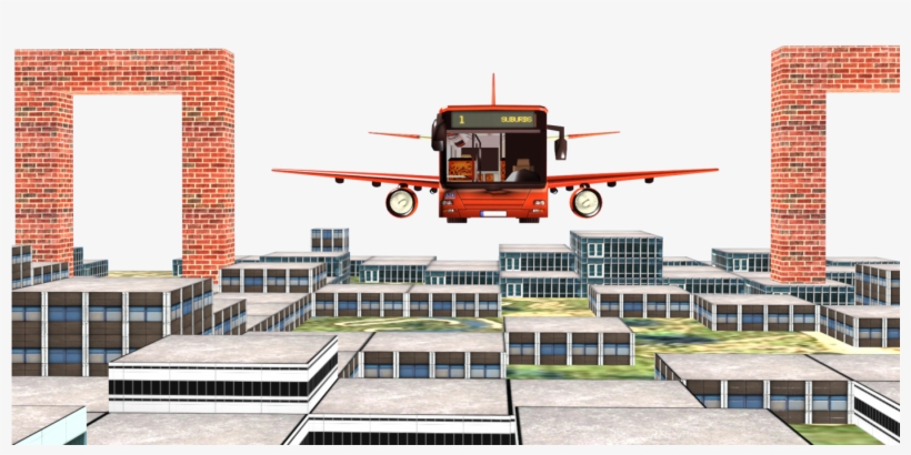 Seaplane, transparent png #8083794