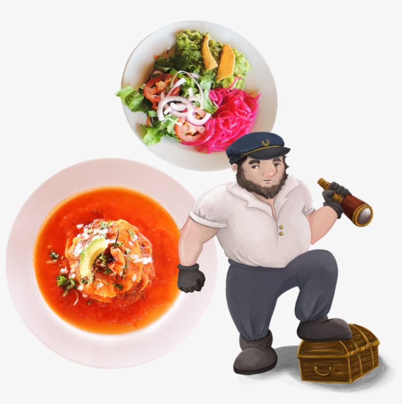 Gazpacho, transparent png #8083855