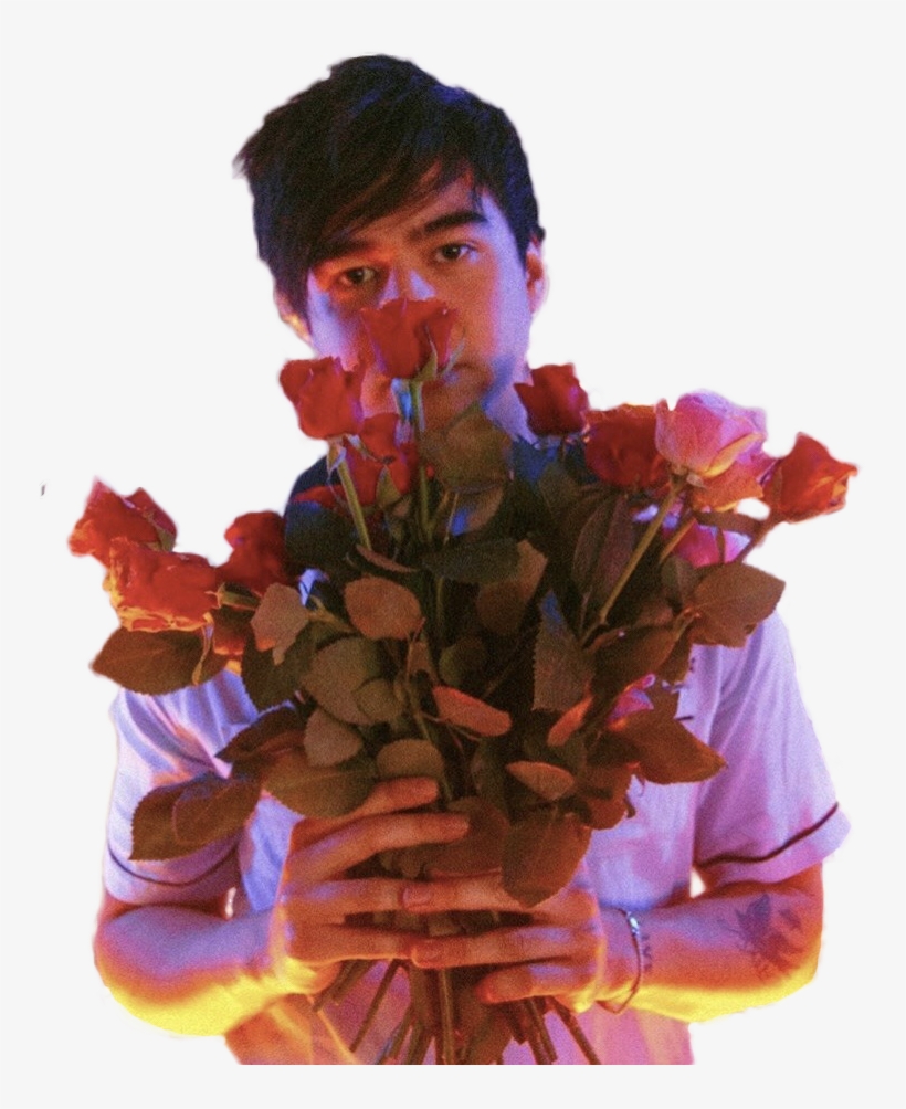 Calum Hood Png Original, transparent png #8083993