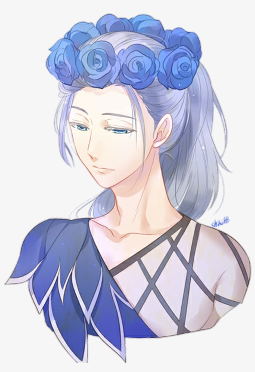 Yurionice Sticker - Illustration, transparent png #8084056