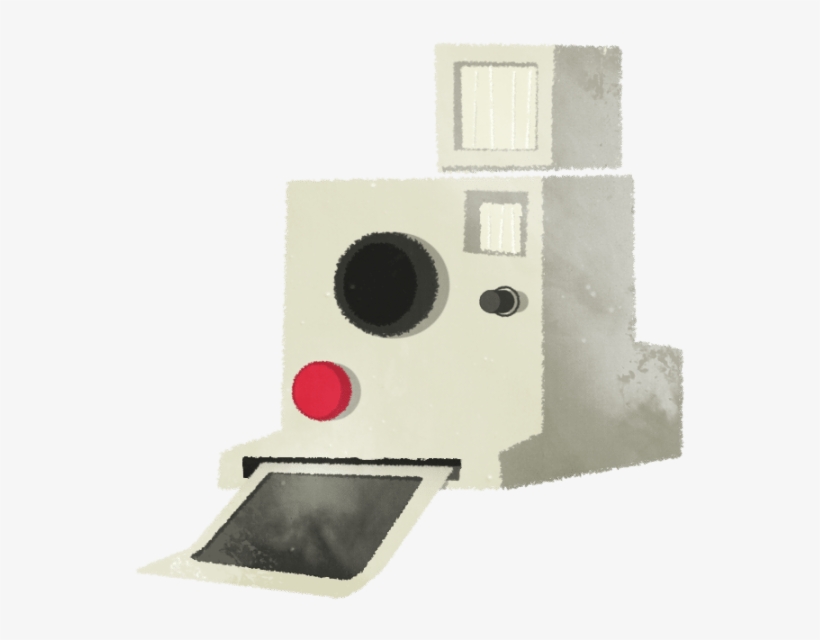 Share The Real You In Pictures - Reflex Camera, transparent png #8084078