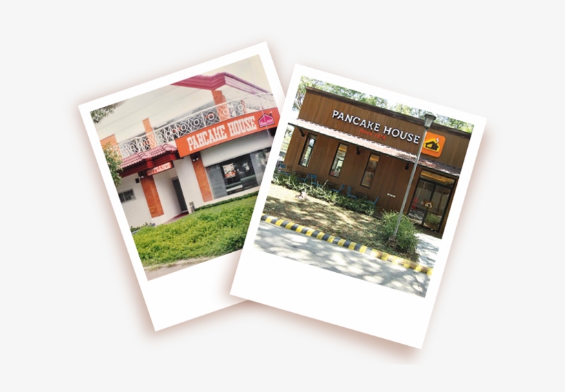 Welcome To Pancake House - House, transparent png #8084199