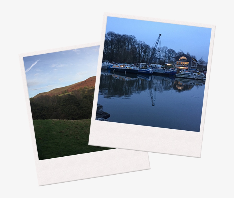 About Amanda - Picture Frame, transparent png #8084479