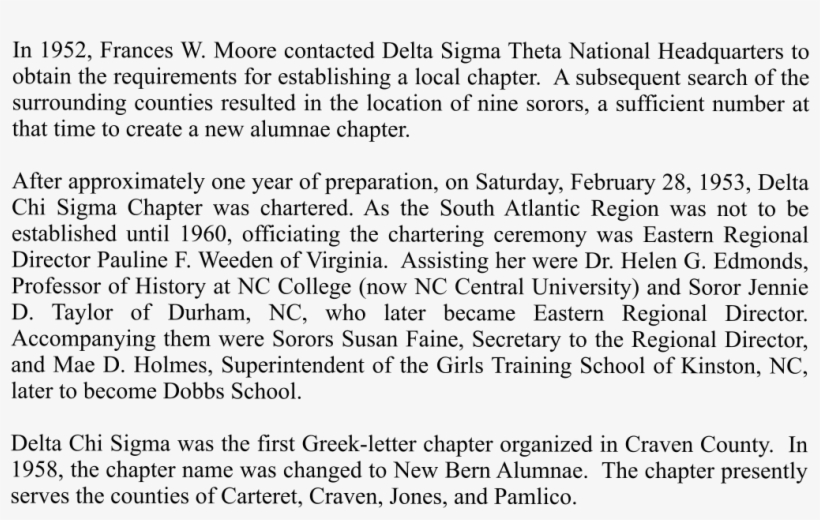 Frances W - Document, transparent png #8084602