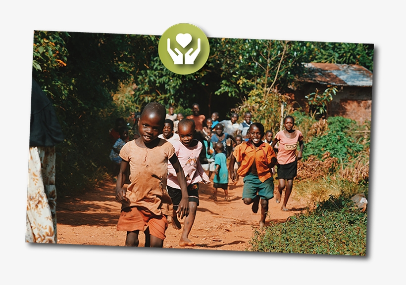 Activity Safaris Charity Safari - Healthy People In Africa, transparent png #8084648