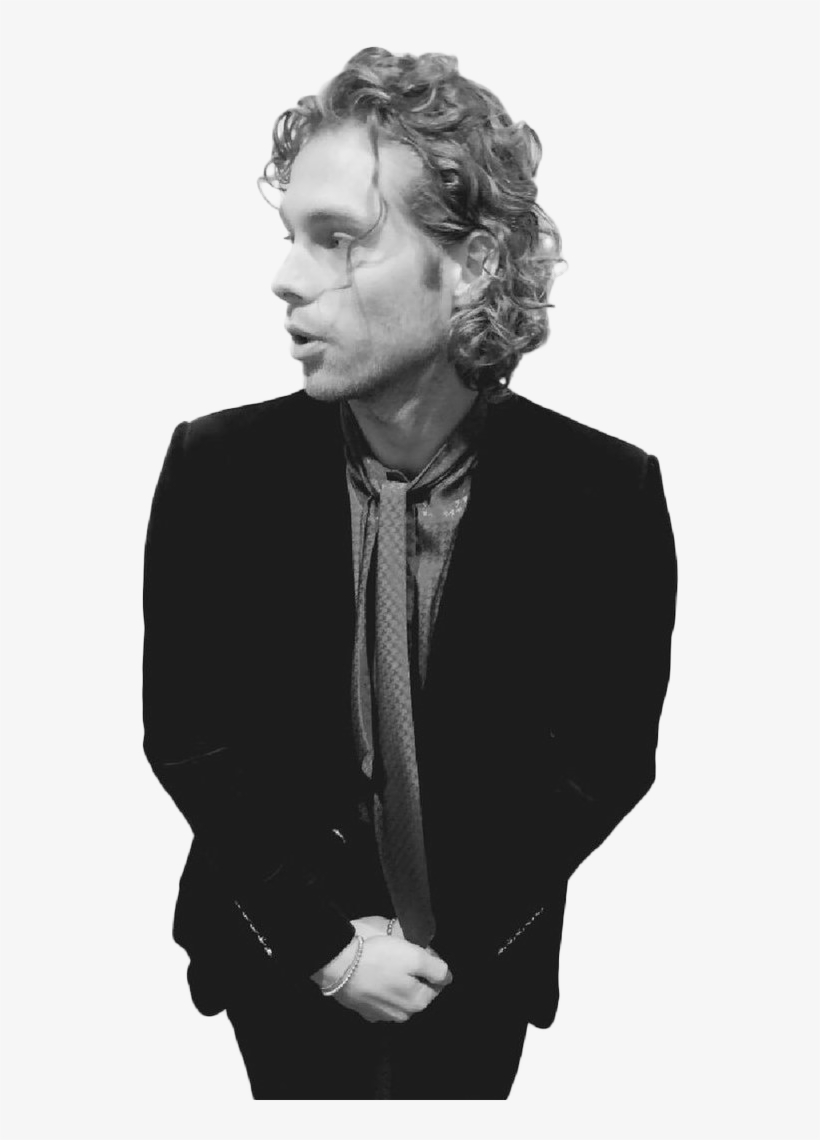 Luke Hemmings Png - 5 Seconds Of Summer, transparent png #8084652
