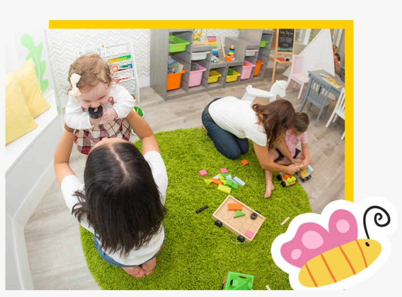 Our Program Includes Activities That Will Spark Your - Play, transparent png #8084770