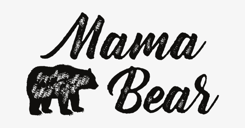 Grizzly Bear, transparent png #8084918