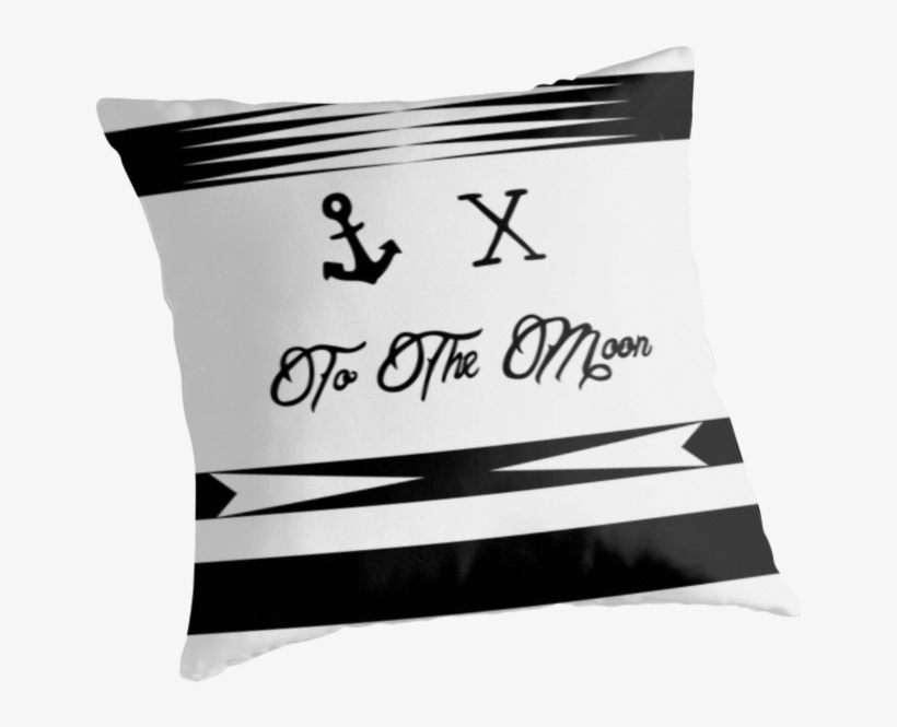 Throw Pillow, transparent png #8084920