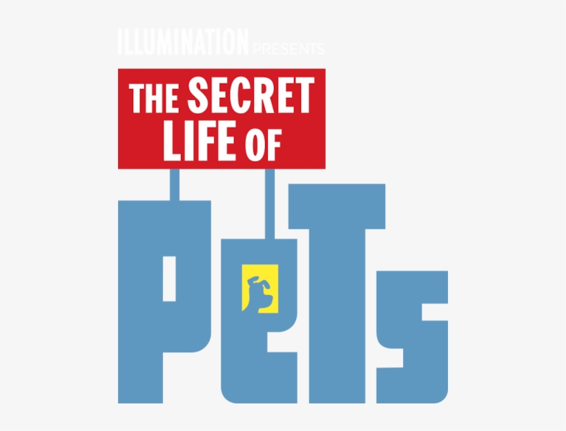 The Secret Life Of Pets - Secret Life Of Pets, transparent png #8084931