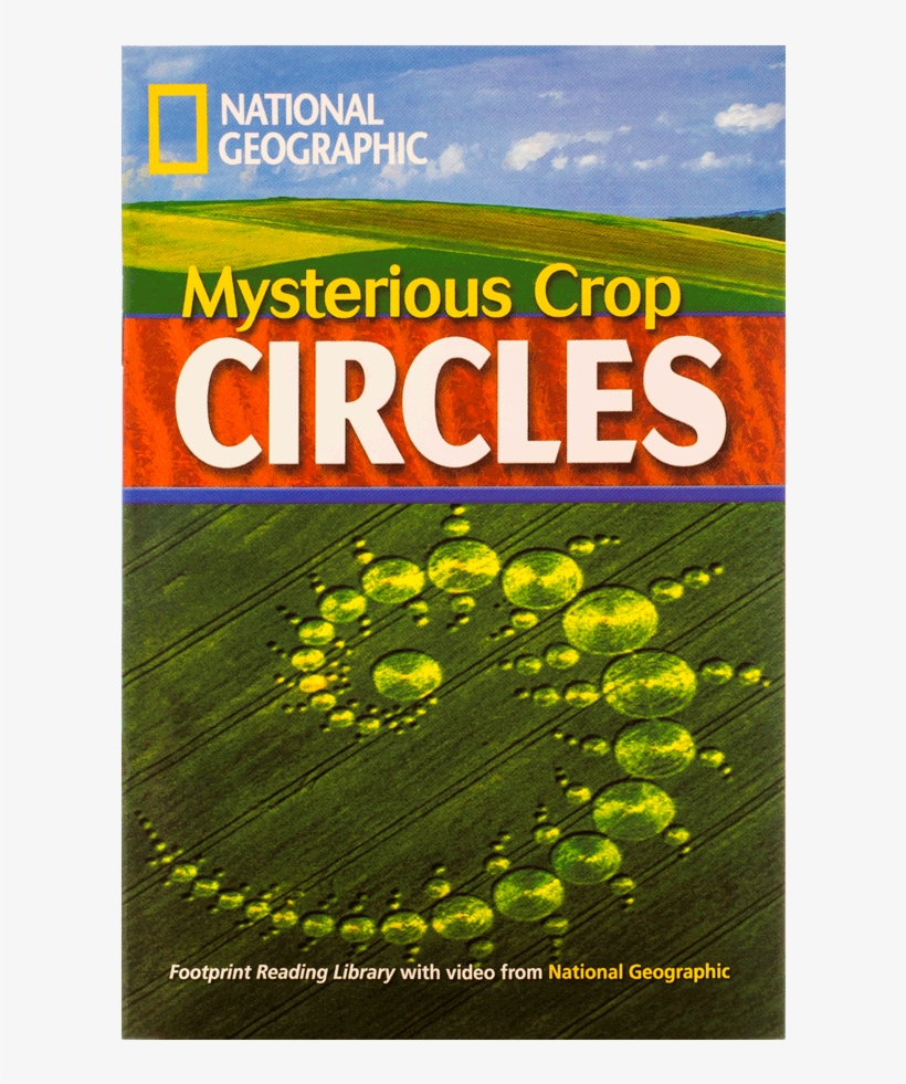Mysterious Crop Circles, transparent png #8085114